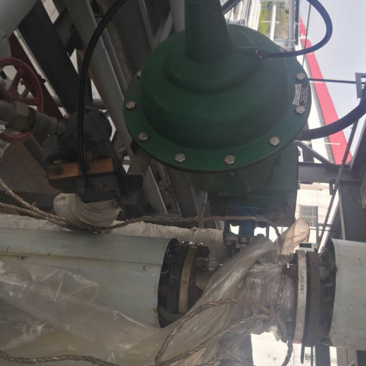 氨用球閥華能濟(jì)寧運(yùn)河發(fā)電有限公司應(yīng)用案例 氨用球閥華能濟(jì)寧運(yùn)河發(fā)電有限公司應(yīng)用案例