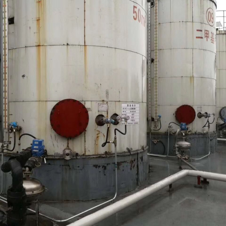 電動球閥儲罐應(yīng)用案例 電動球閥儲罐應(yīng)用案例