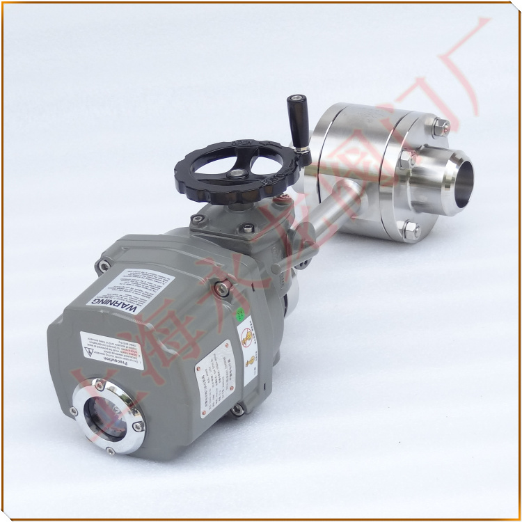 電動(dòng)低溫球閥Electric cryogenic ball valve-永龍閥門 電動(dòng)低溫球閥Electric cryogenic ball valve-永龍閥門