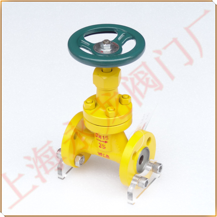 液氨專用截止閥 液氨專用截止閥