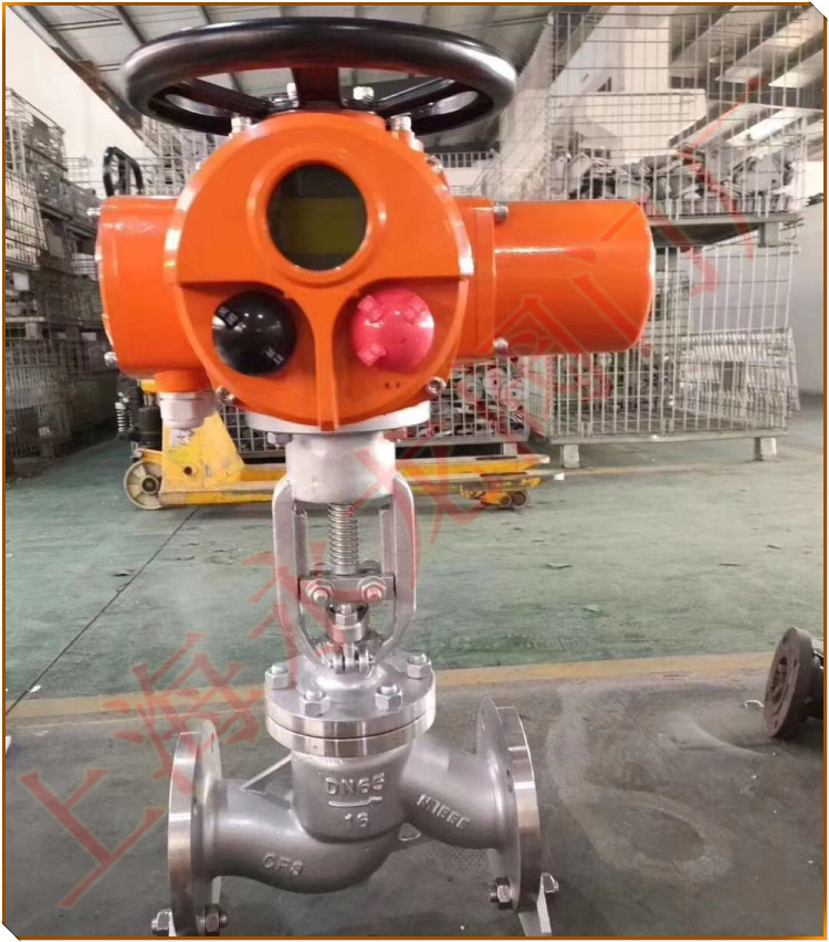 液氨電動截止閥 液氨電動截止閥