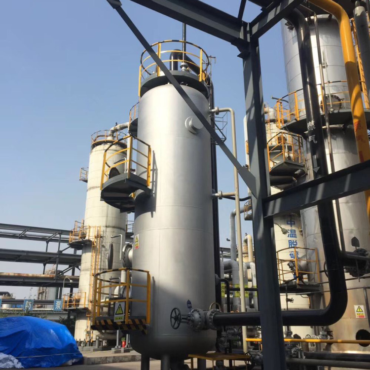 液氨波紋管截止閥應(yīng)用案例