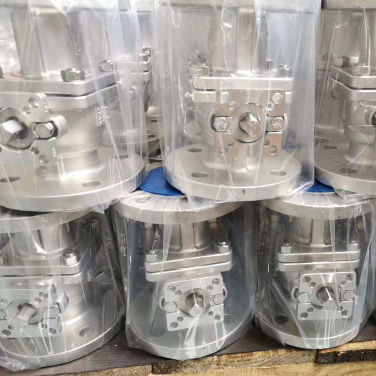 液氨球閥 Liquid ammonia valve 液氨球閥 Liquid ammonia valve