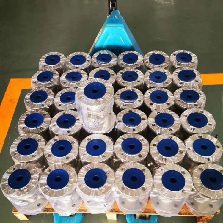 液氨專用球閥 Special ball valve for liquid ammonia 液氨專用球閥 Special ball valve for liquid ammonia