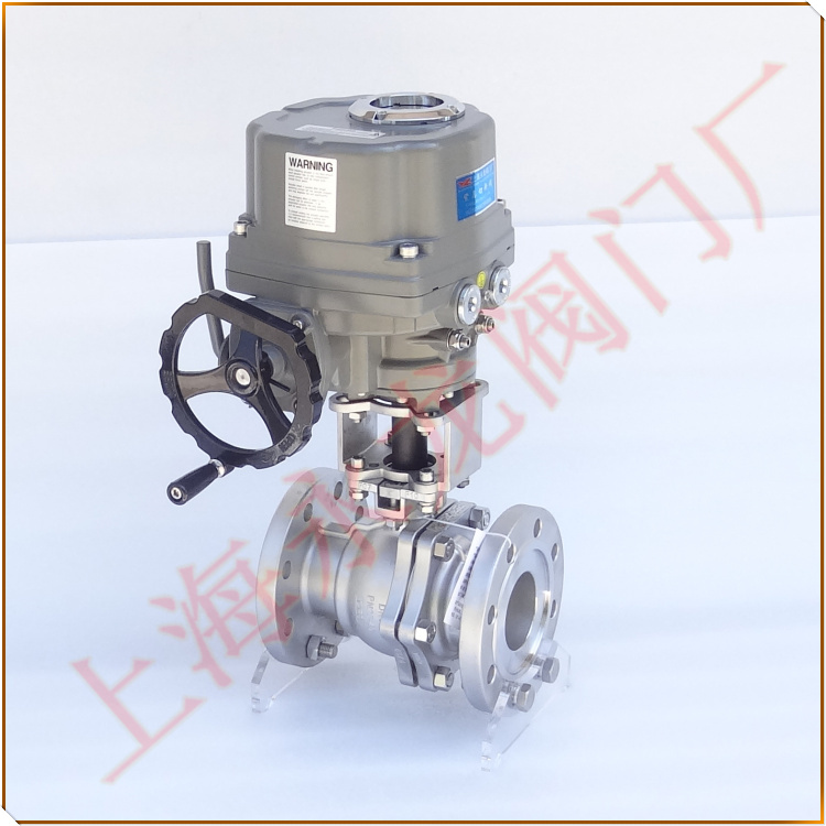 電動液氨緊急切斷閥 電動液氨緊急切斷閥