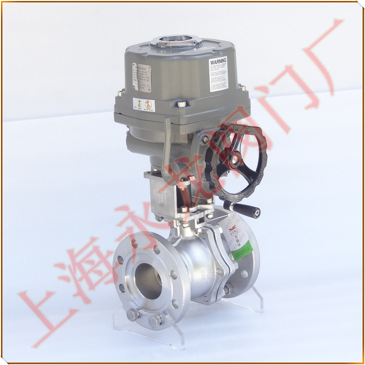 液氨電動切斷閥 液氨電動切斷閥