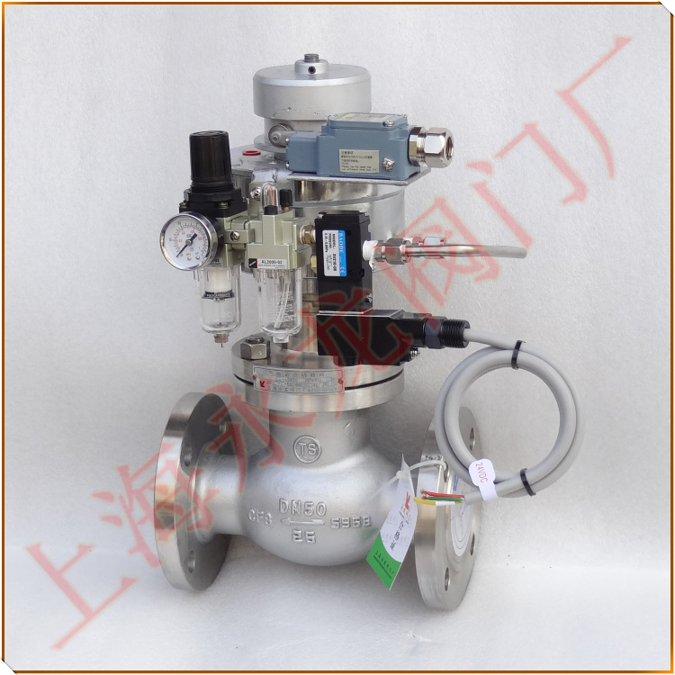 液氨閥門 液氨閥門