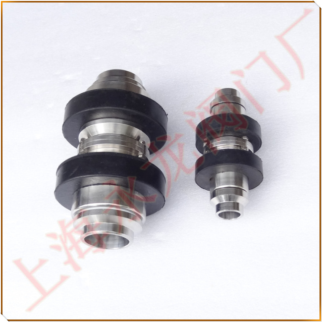 螺栓致斷式液氨拉斷閥 螺栓致斷式液氨拉斷閥