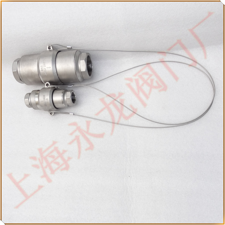 緊急拉斷閥-緊急脫離裝置 緊急拉斷閥-緊急脫離裝置