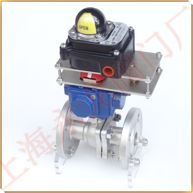 帶有自動熱關(guān)斷裝置的消防安全球閥 帶有自動熱關(guān)斷裝置的消防安全球閥