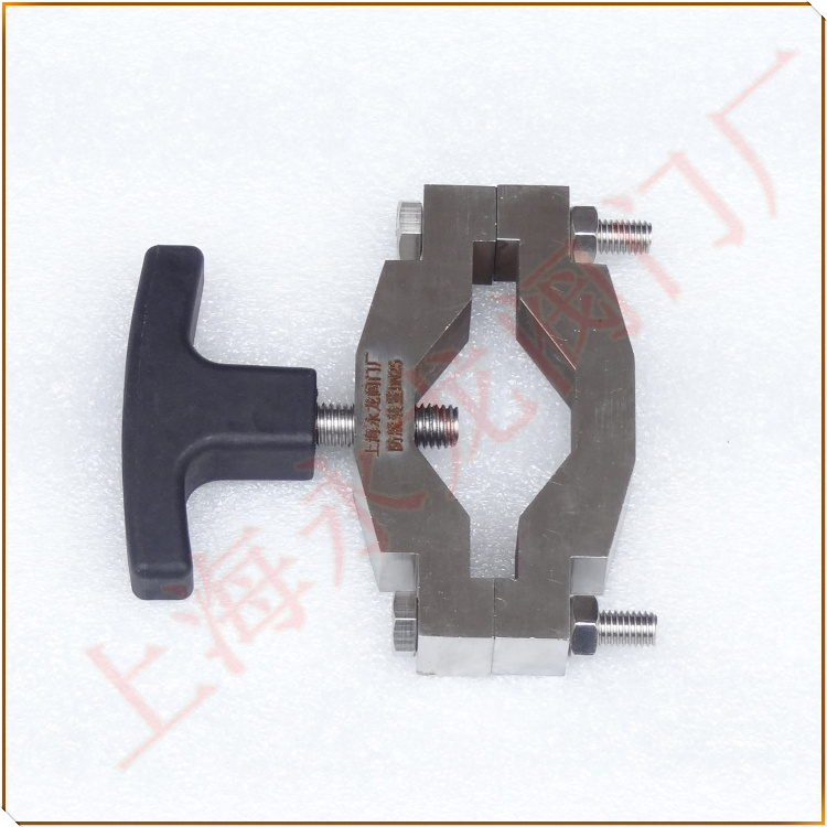 DN25快速接頭防脫裝置 DN25快速接頭防脫裝置