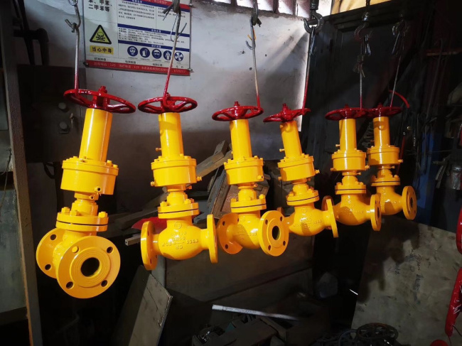 液氨截止閥&上海生產(chǎn)廠家