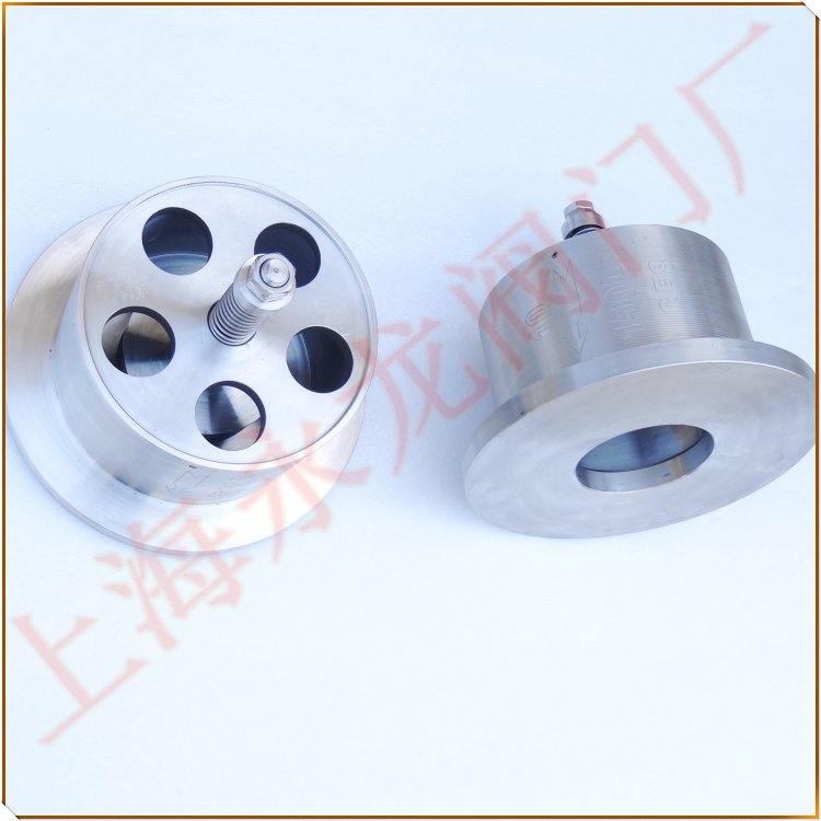 超流閥 EXCESS FLOW CHECK VALVES