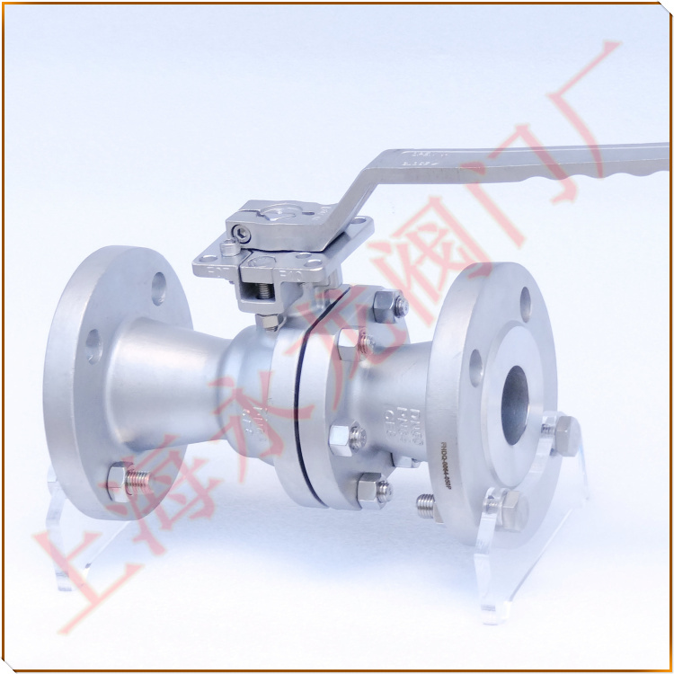 不銹鋼高壓球閥