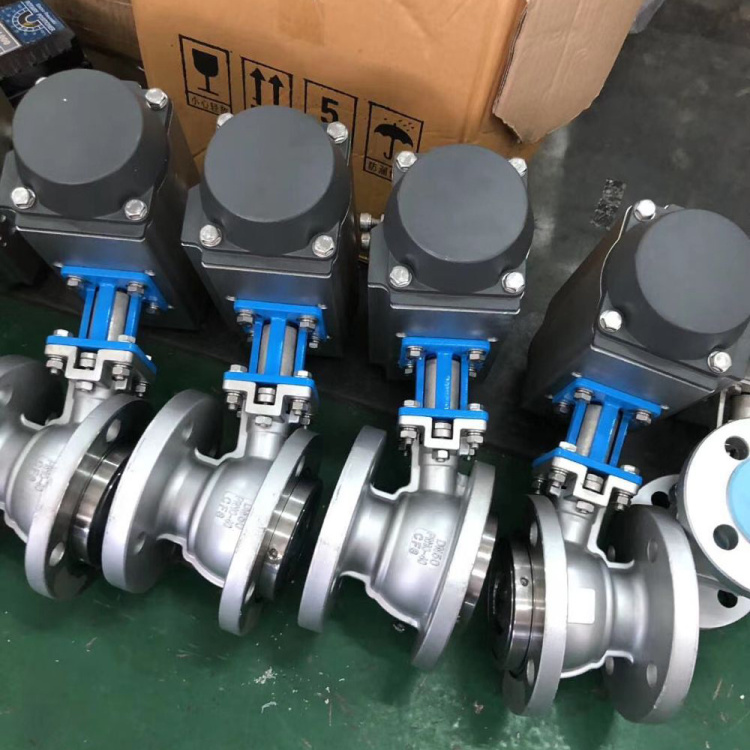 氣動(dòng)斜桿式釜底球閥 氣動(dòng)斜桿式釜底球閥