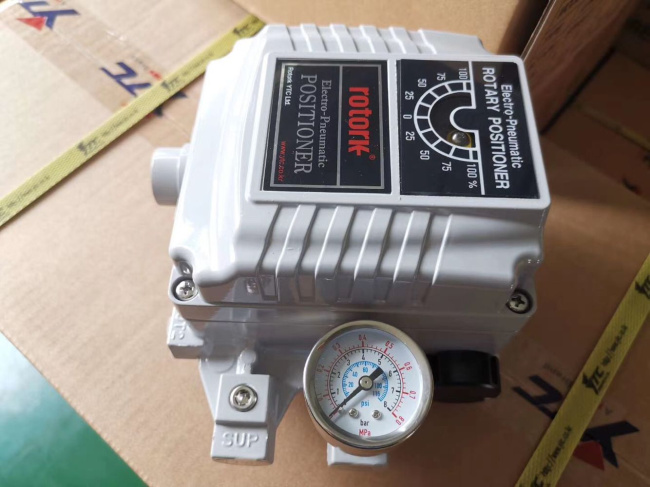 永泰YTC羅托克ROTORK閥門定位器