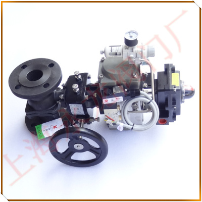 液氨緊急切斷閥