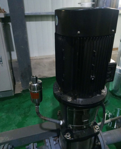 P11H-16P浮球式自動(dòng)排氣閥 P11H-16P浮球式自動(dòng)排氣閥