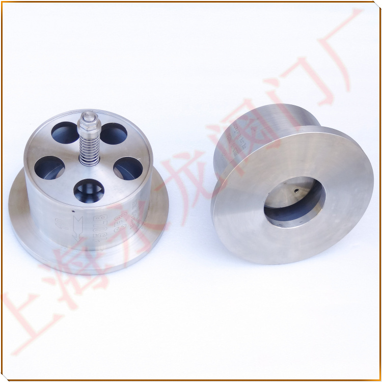 166型過(guò)流閥 Excess FLow Valves 166型過(guò)流閥 Excess FLow Valves