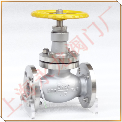 AWJ45F-40P氨用截止閥 AWJ45F-40P氨用截止閥