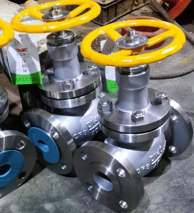 AWJ41F-25P氨用截止閥 AWJ41F-25P氨用截止閥