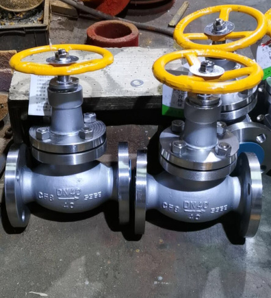 AWJ41F-25P液氨截止閥 AWJ41F-25P液氨截止閥