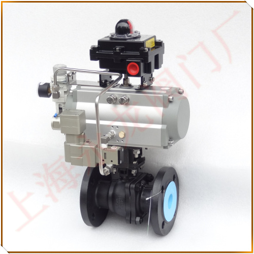 緊急切斷閥 緊急切斷閥