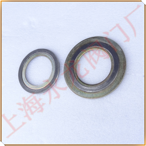 液氨閥門金屬墊片