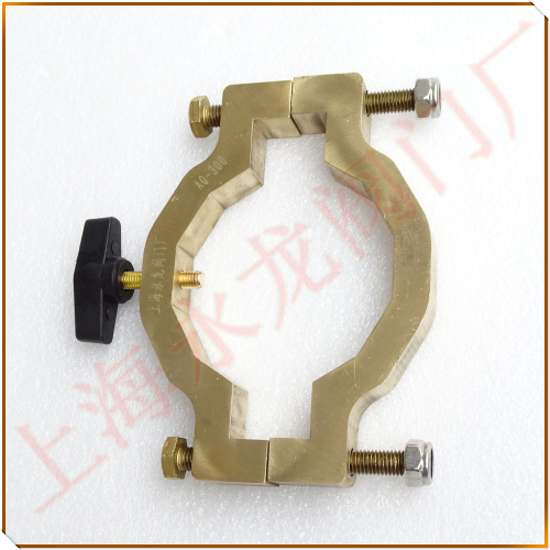 快速接頭黃銅防脫卡套 快速接頭黃銅防脫卡套