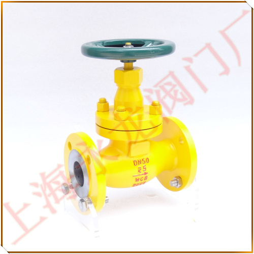 液氨根部閥 液氨根部閥