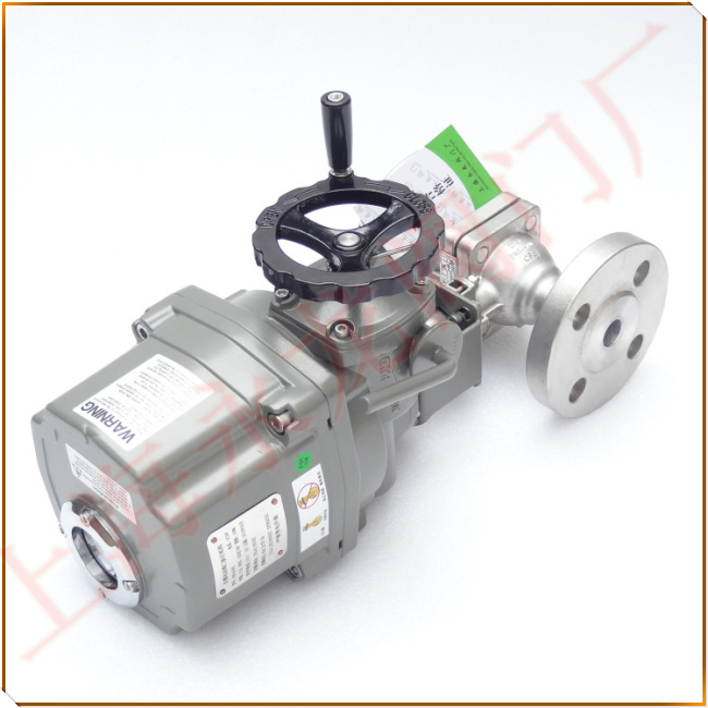 電動切斷閥 電動切斷閥