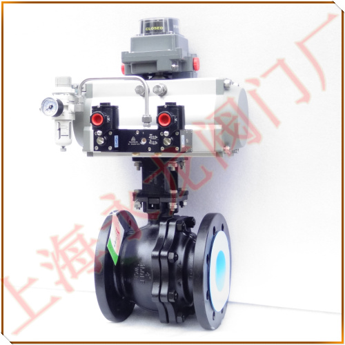 150LB美標(biāo)液氨緊急切斷閥