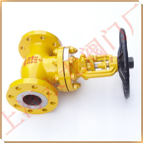 磅級(jí)液氨截止閥 磅級(jí)液氨截止閥