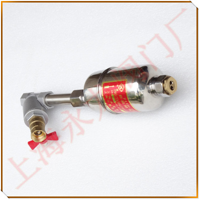 11AV自動(dòng)排氣閥 11AV自動(dòng)排氣閥