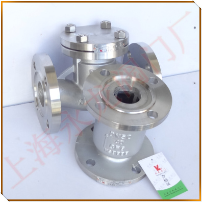 液氨升降式止回閥 液氨升降式止回閥