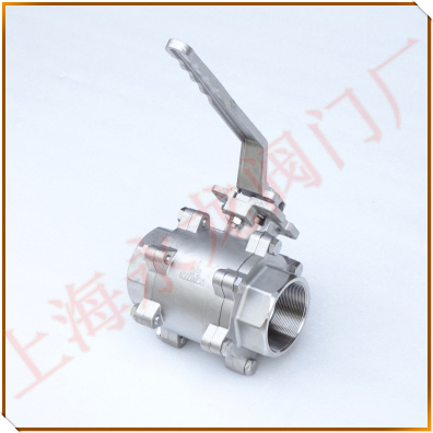 液氨裝卸臂球閥 液氨裝卸臂球閥