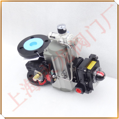 ZSHOY-25K氣動(dòng)切斷閥 ZSHOY-25K氣動(dòng)切斷閥