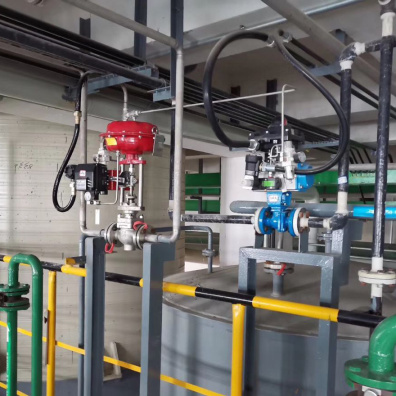 氣動調節(jié)閥 Pneumatic control valve 氣動調節(jié)閥 Pneumatic control valve