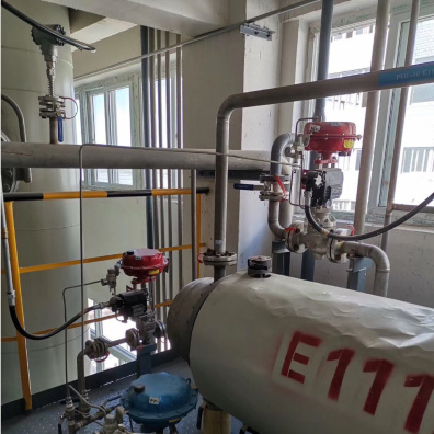 氣動薄膜單座調節(jié)閥 Pneumatic film single-seat regulating valve 氣動薄膜單座調節(jié)閥 Pneumatic film single-seat regulating valve