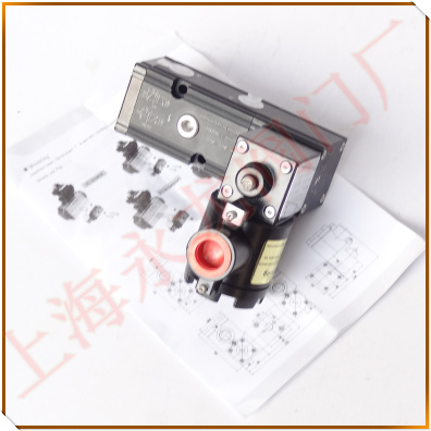 亞德客防爆電磁閥