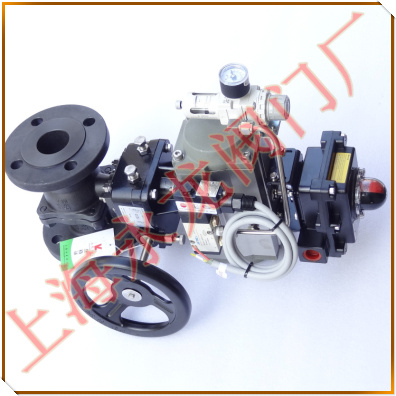 液氨氣動緊急切斷閥 液氨氣動緊急切斷閥