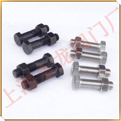 8.8級高強(qiáng)度螺栓 8.8級高強(qiáng)度螺栓