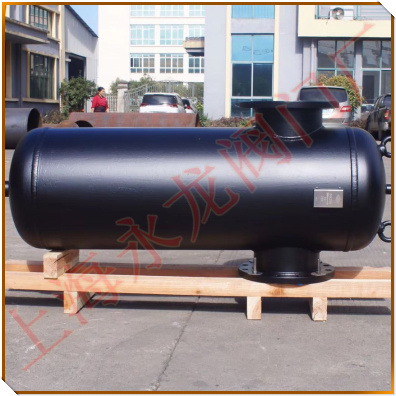 液氨籃式過濾器 液氨籃式過濾器