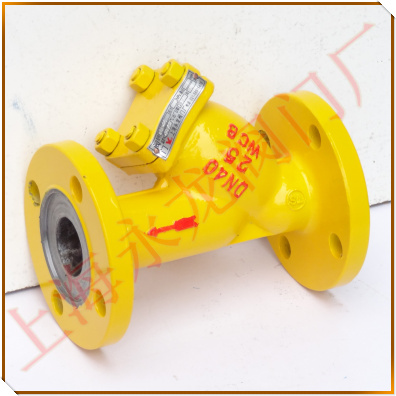 ,液氨Y型過濾器 ,液氨Y型過濾器