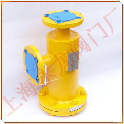 液氨T型過濾器 液氨T型過濾器