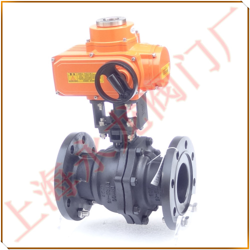 液氨緊急切斷閥