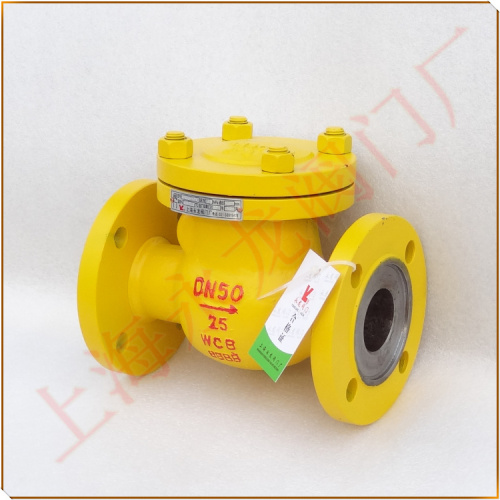 液氨止回閥 液氨止回閥