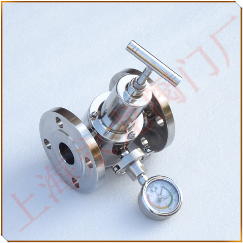 氮?dú)鉁p壓閥 氮?dú)鉁p壓閥