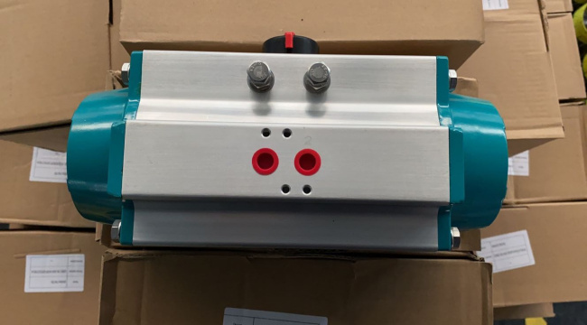 氣動執(zhí)行器-阿自倍爾株式會社 氣動執(zhí)行器-阿自倍爾株式會社