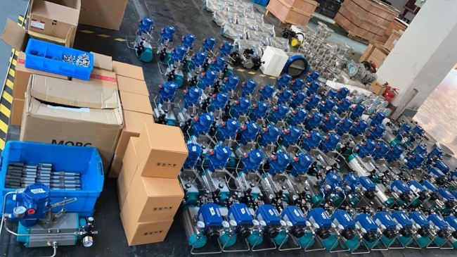 AVP300智能閥門定位器-azbil(山武)- 阿自倍爾株式會社 AVP300智能閥門定位器-azbil(山武)- 阿自倍爾株式會社